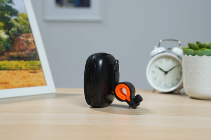 Bluetooth Speaker for Cycling & Hiking Wireless