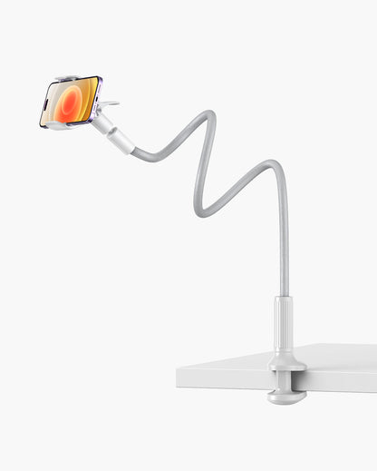 Gooseneck Phone Holder for Bed - GP03
