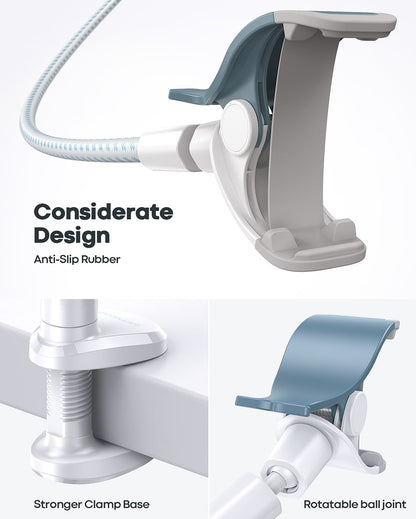 Gooseneck Phone Holder Bed - DT04