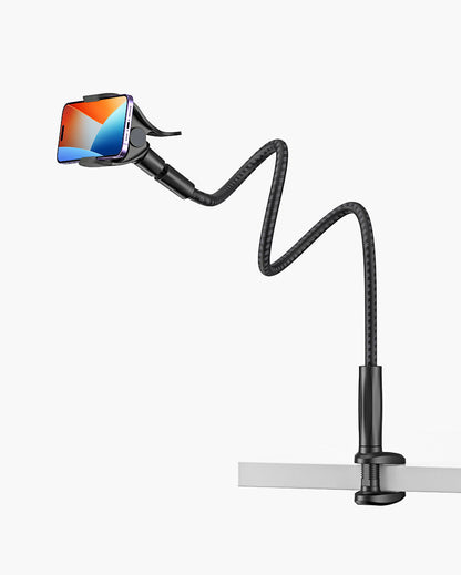 Gooseneck Phone Holder Bed - DT04