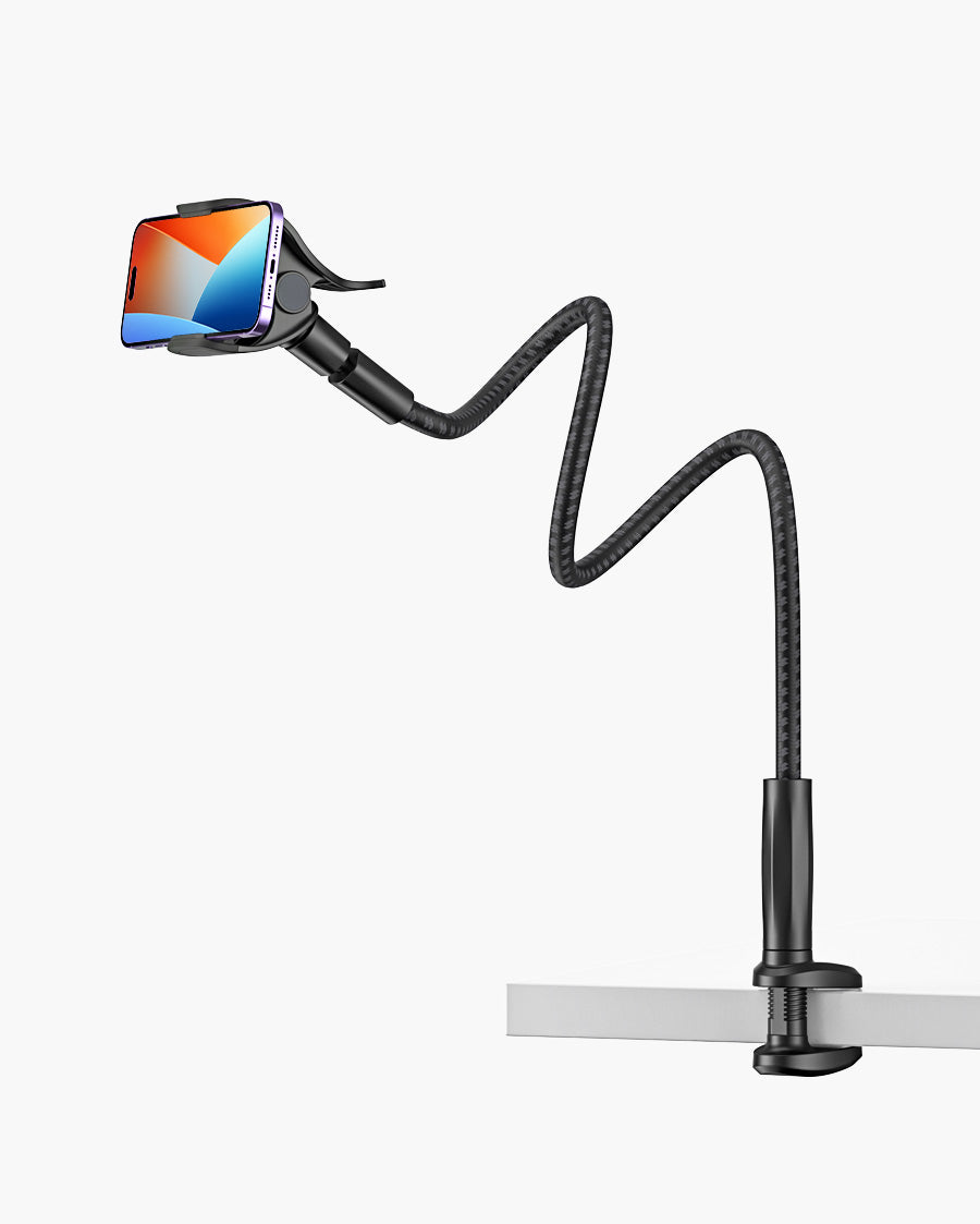 Gooseneck Phone Holder Bed - DT04