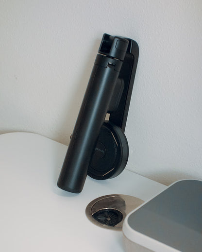 Selfie Stick with Wireless Remote