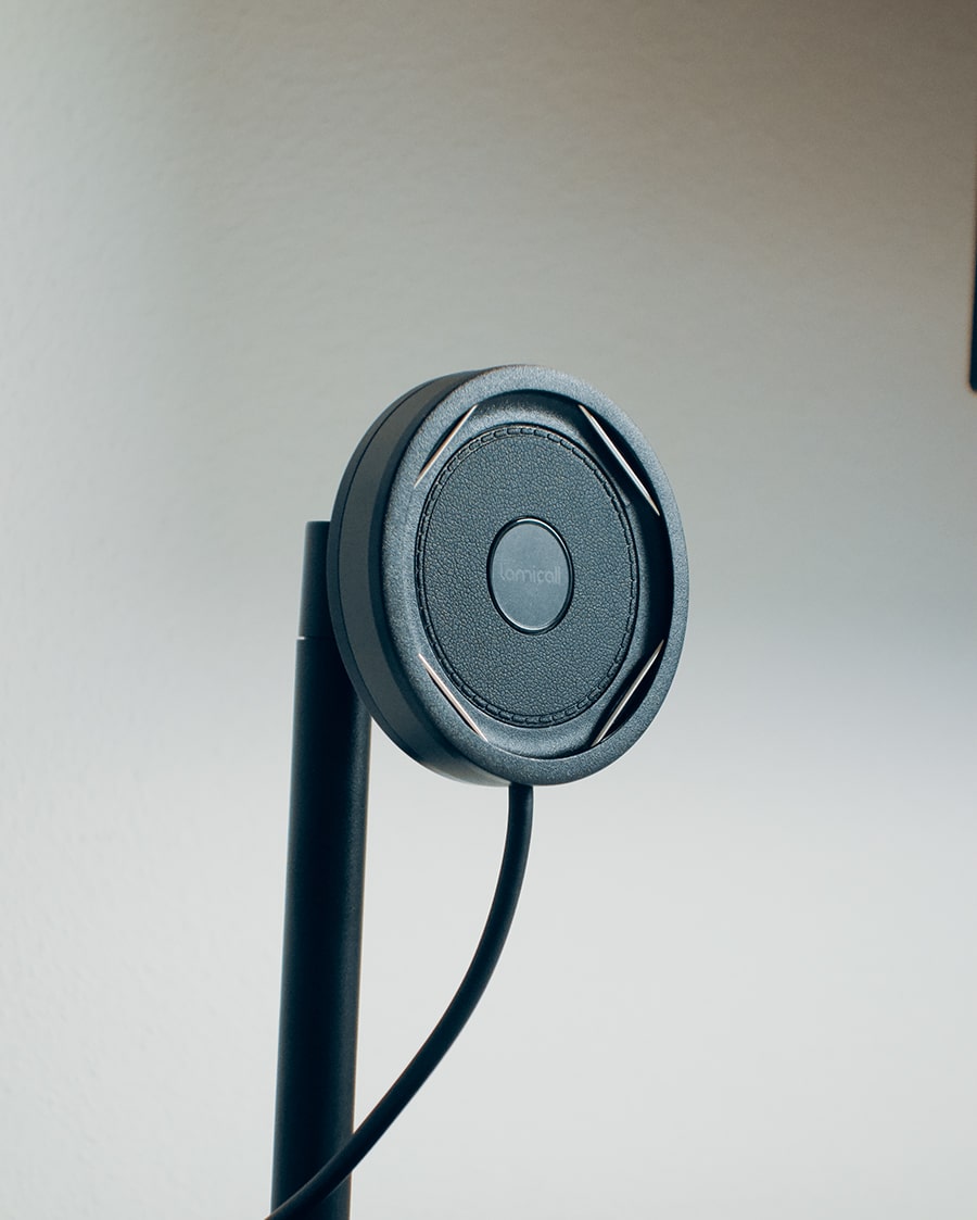 Magnetic Wireless Charging Stand