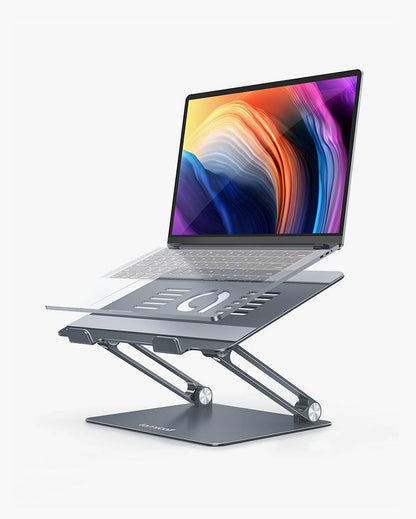 Ergonomic Adjustable Stand - LN09