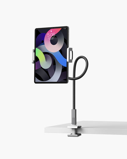 Gooseneck Tablet Holder Stand - LS02