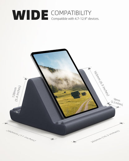 Tablet Pillow Holder Stand - PL02