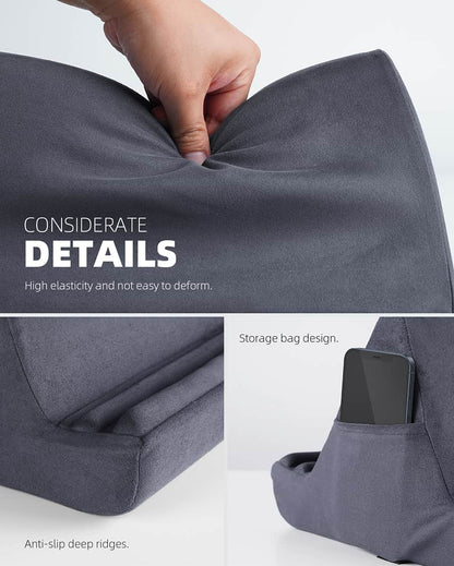 Tablet Pillow Holder Stand - PL02