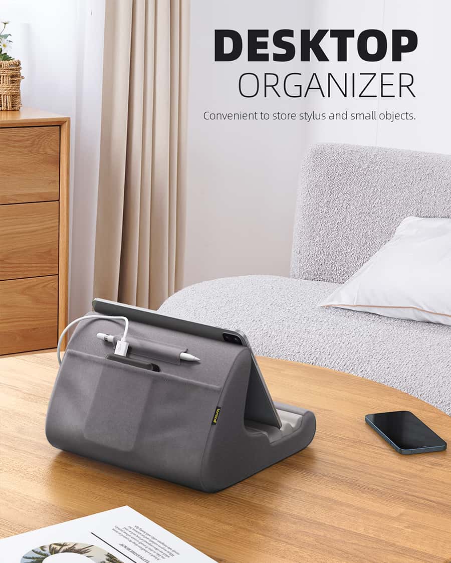 Tablet Pillow Holder - PL04