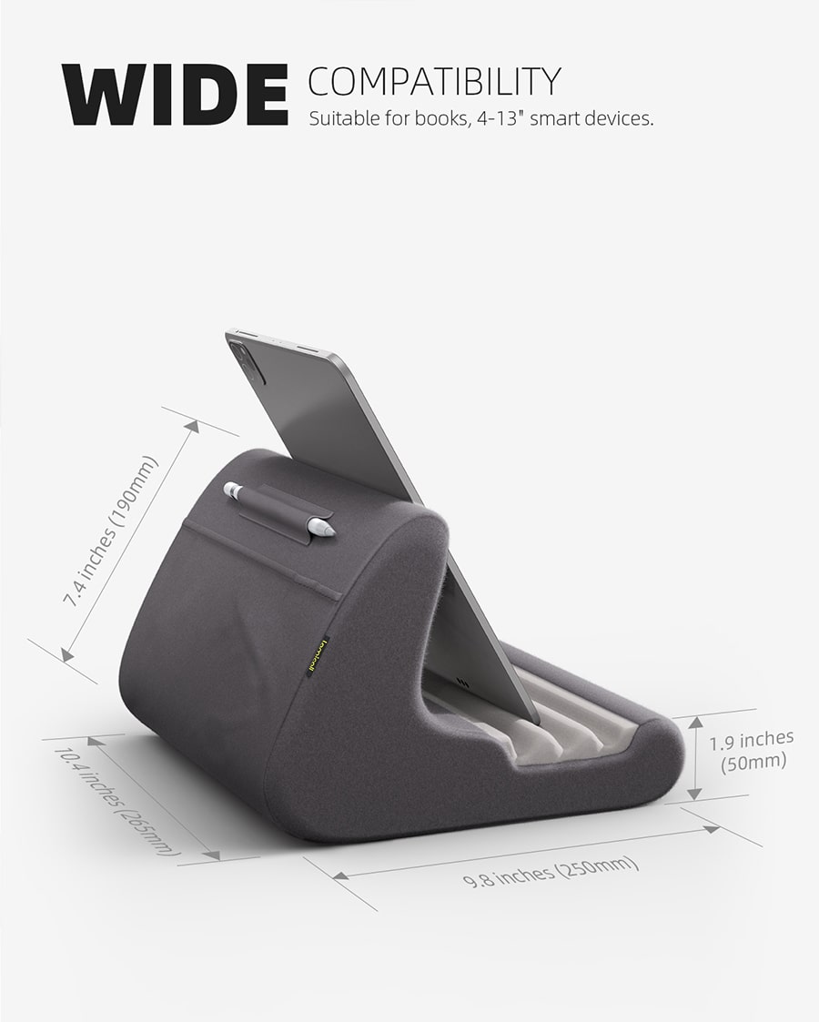 Tablet Pillow Holder - PL04