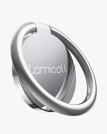 Cell Phone Ring Holder Finger Kickstand - RS01