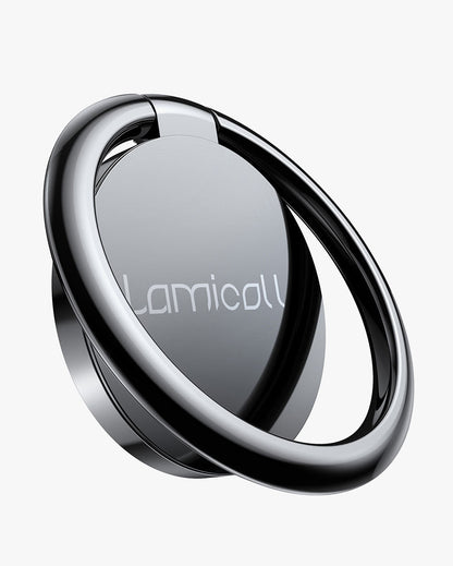 Cell Phone Ring Holder Finger Kickstand - RS01