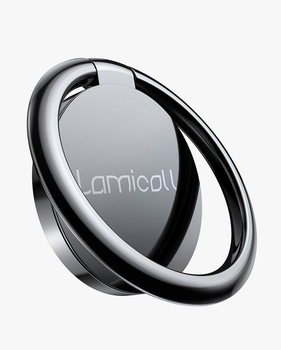 Cell Phone Ring Holder Finger Kickstand - RS01