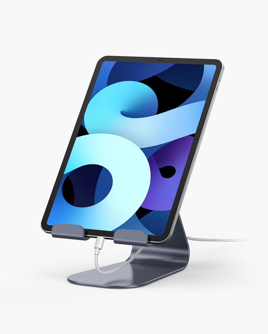 Multi-angle Adjustable Tablet Stand for Desk