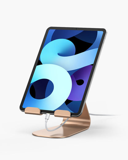 Multi-angle Adjustable Tablet Stand for Desk