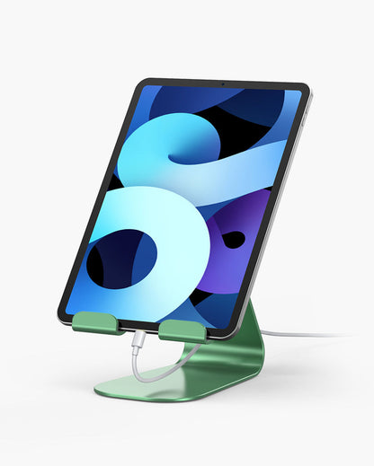 Multi-angle Adjustable Tablet Stand for Desk