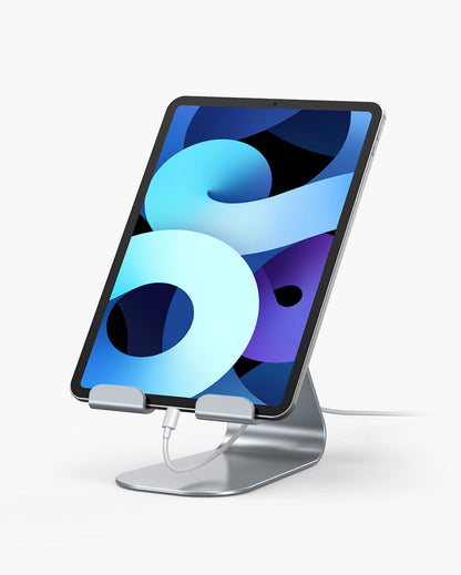 Multi-angle Adjustable Tablet Stand for Desk