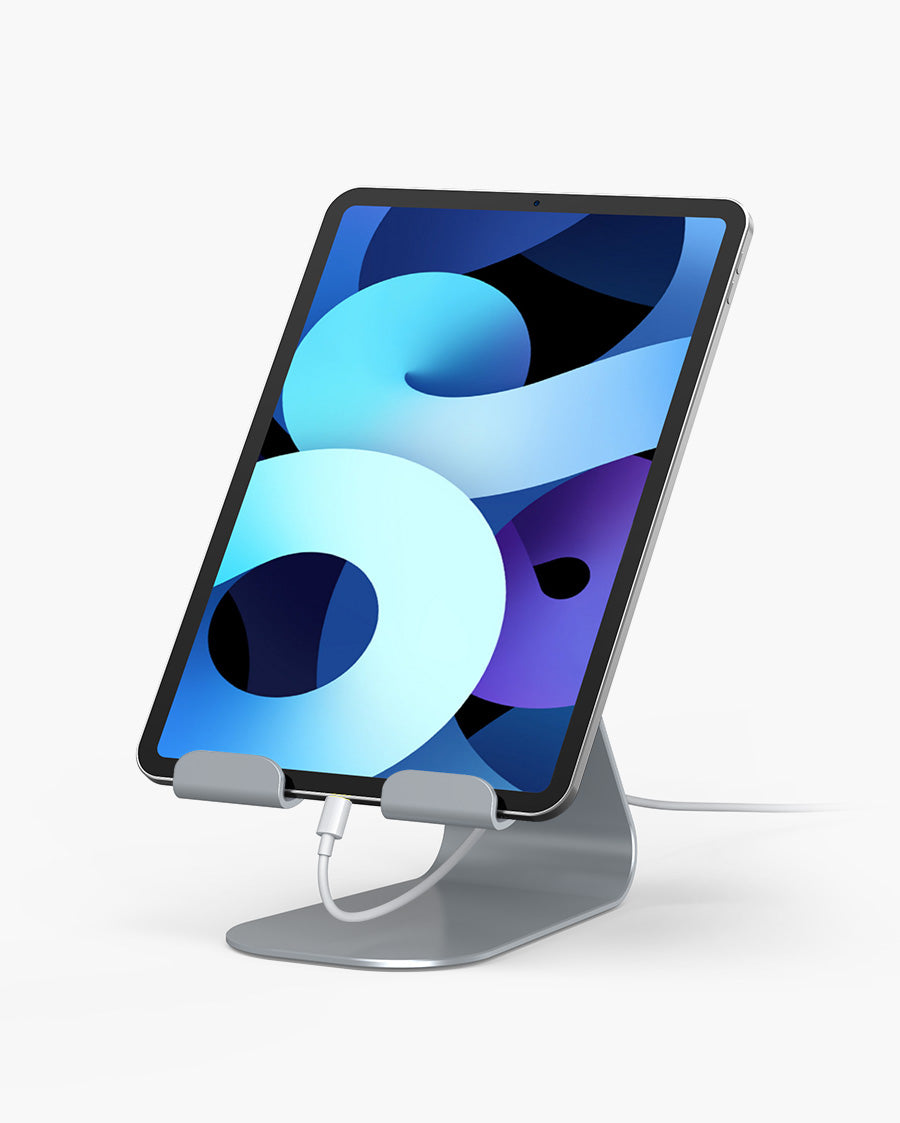 Multi-angle Adjustable Tablet Stand for Desk