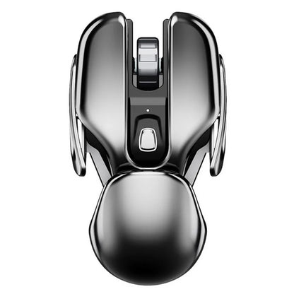 Cyber Mouse
