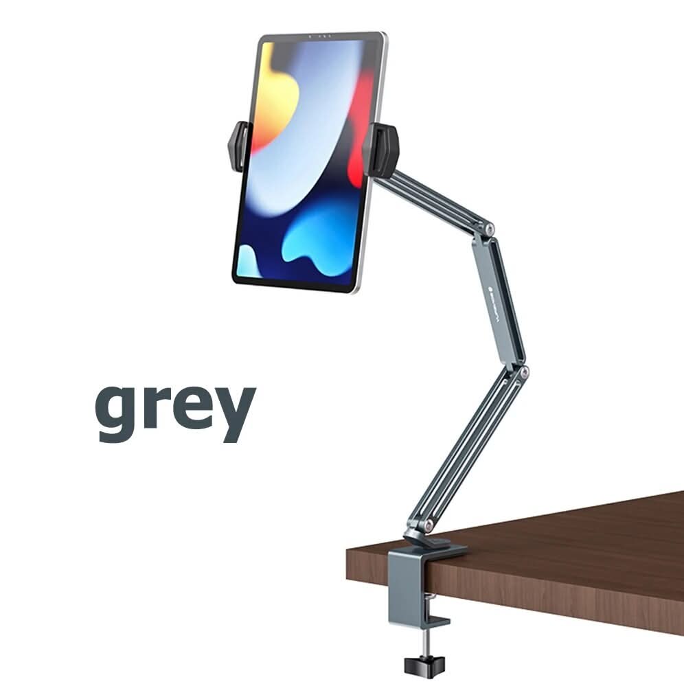 Aluminum Alloy Tablet/Phone Holder