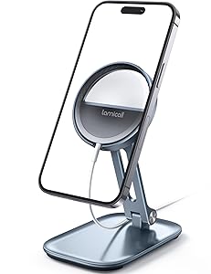 Phone Stand for MagSafe Charger- STDP02