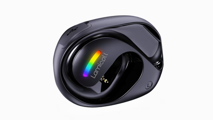 Open Ear Wireless Bluetooth Earphones