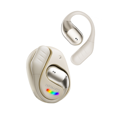 Open Ear Wireless Bluetooth Earphones