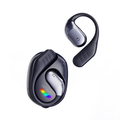 Open Ear Wireless Bluetooth Earphones