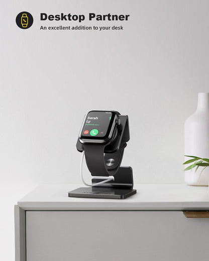 Stand for Apple Watch