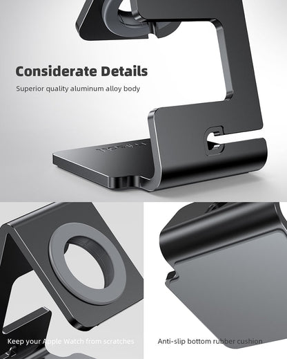 Stand for Apple Watch