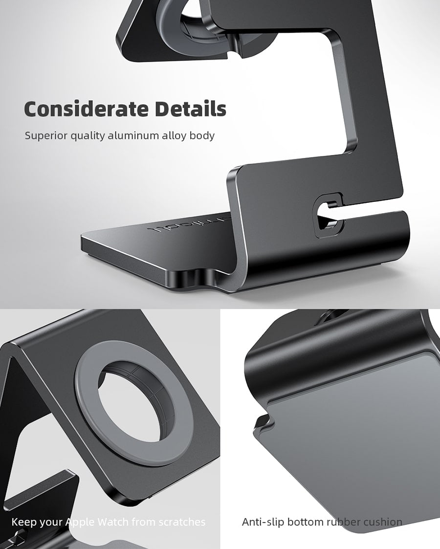 Stand for Apple Watch