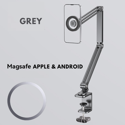 Aluminum Alloy Tablet/Phone Holder