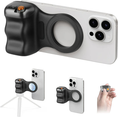 Magnetic Phone Camera Grip P5