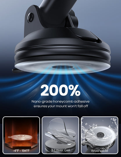 Car Phone Holder - H25