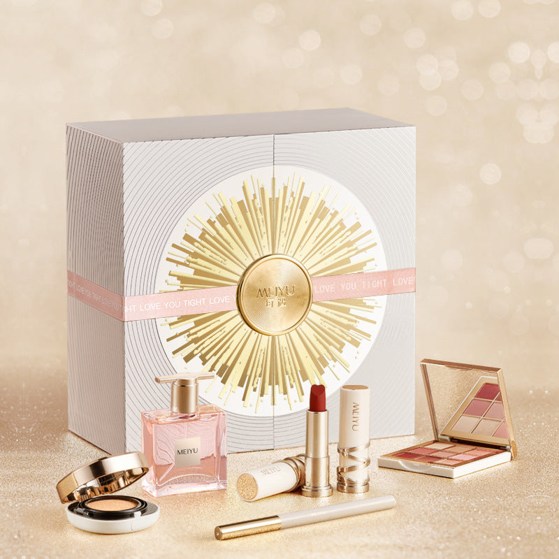 MEIYU Cosmetic Set - Gift Box