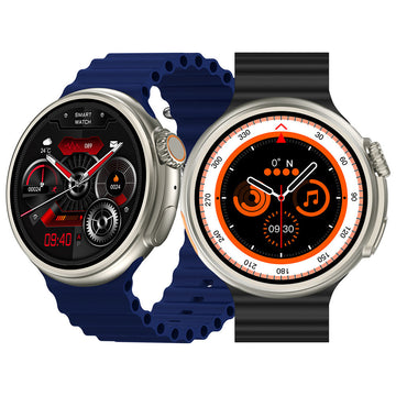 Jangebot™ Ultra Smart Watch