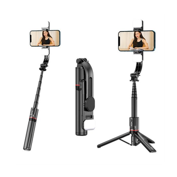 Jangebot™ Universal Adjustable Selfie Stick