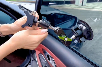 Universal Ballhead Arm Holder for Phone