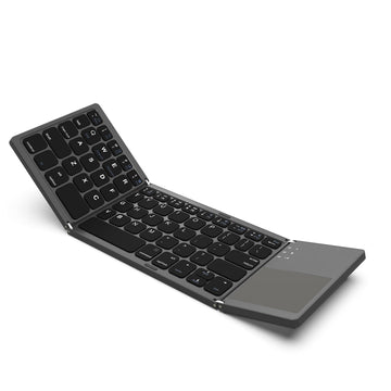 Jangebot™ Kabellose Bluetooth-Tastatur mit Touchpad