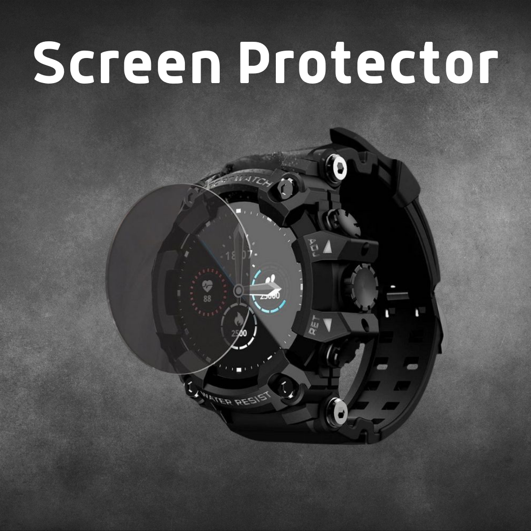 DryStrike™ Screen Protector