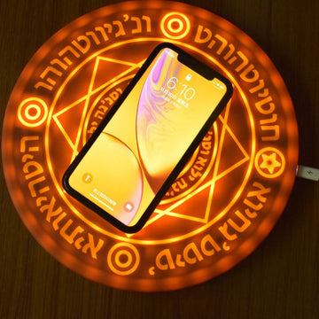 The Magic Array Wireless Charger™