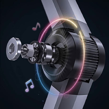 Universal Adjustable Tablet/Phone Holder - Premium