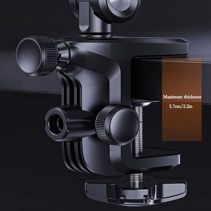 Universal Adjustable Tablet/Phone Holder - Premium