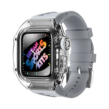 Luxury Apple Watch Case / ICE Ultra™