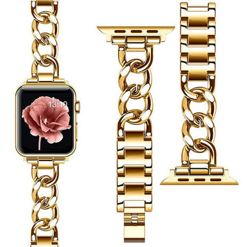 Premium-Apple-Watch-Armband – Rico