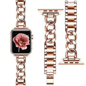 Premium-Apple-Watch-Armband – Rico