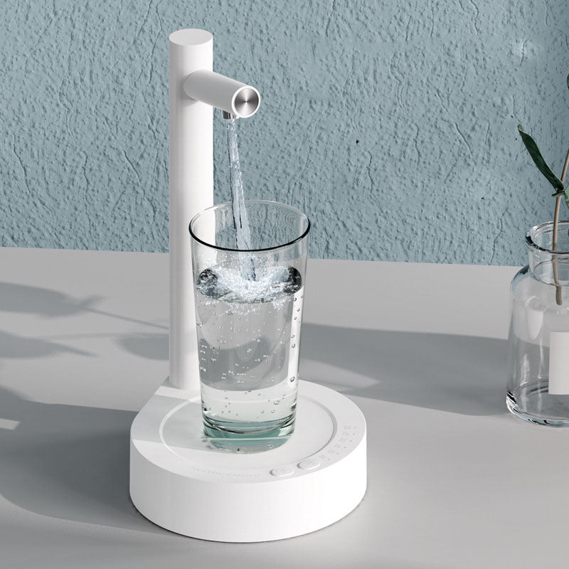 Jangebot™ Smart Tabletop Water Dispenser