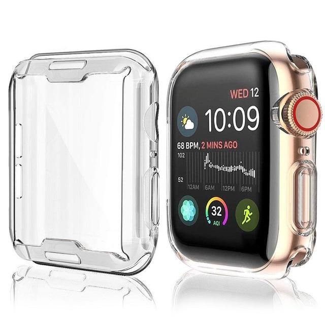 Ultra Slim Apple Watch Case