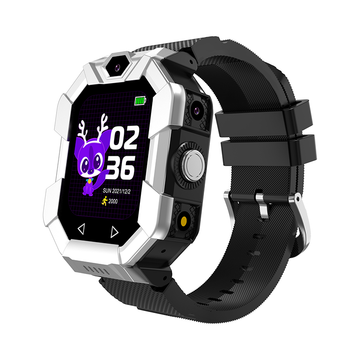 XWatch™ Pro Kid SmartWatch - Educational games, Calls, Messages