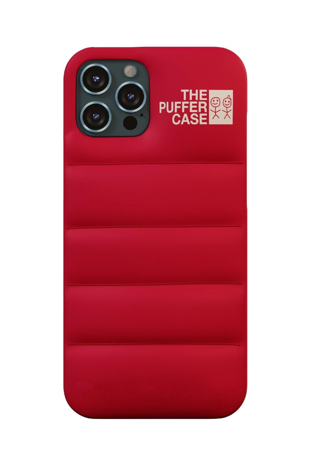 The Puffer Case